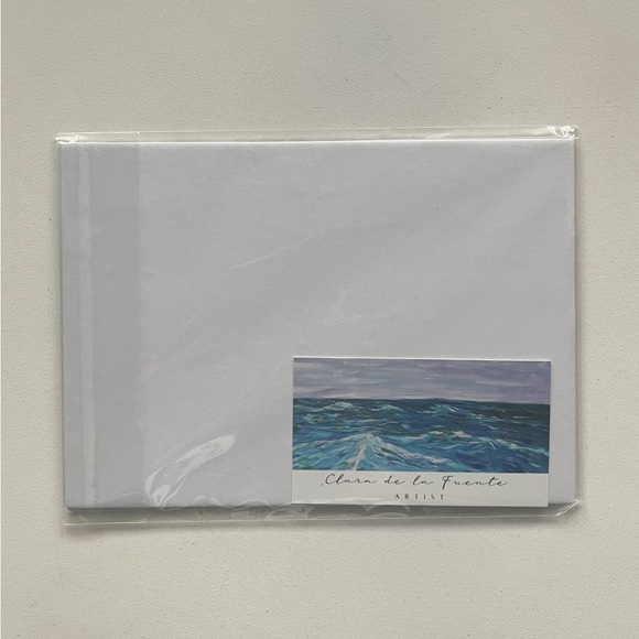 Cherry Blossoms In Bloom Flowering Trees Photo Art Print 5x7 - Picture 3 of 5